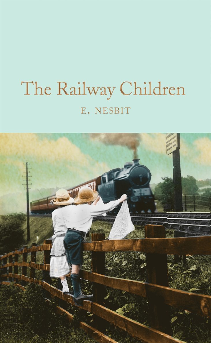 The Railway Children 1