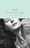 bokomslag Lady Chatterley's Lover