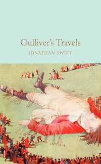 bokomslag Gulliver's Travels