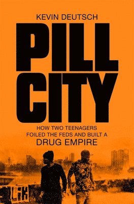 Pill City 1