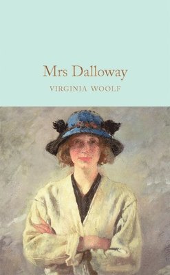 bokomslag Mrs Dalloway