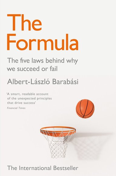 Albert-László Barabási - Formula, Häftad