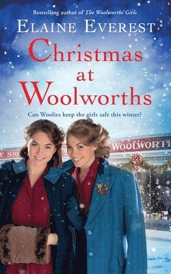 Christmas at Woolworths 1