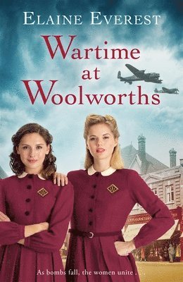 Wartime at Woolworths 1