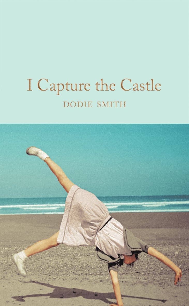 Dodie Smith - I Capture the Castle, Inbunden