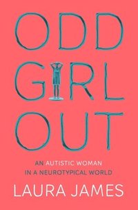 bokomslag Odd Girl Out