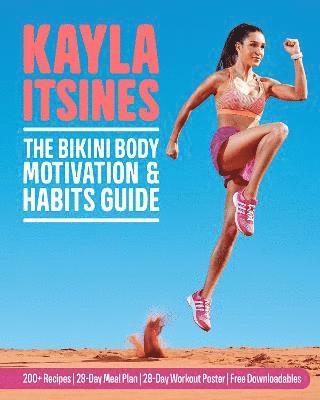 The Bikini Body Motivation and Habits Guide 1