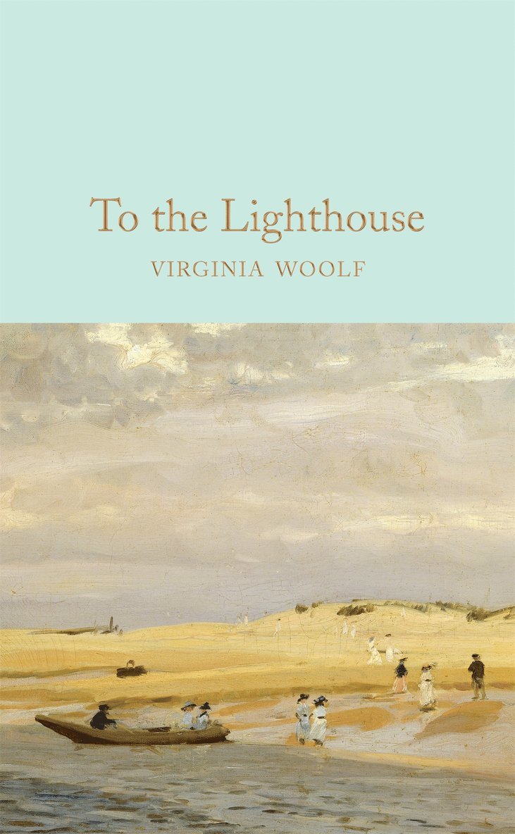 To the Lighthouse 1