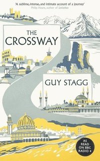 bokomslag The Crossway