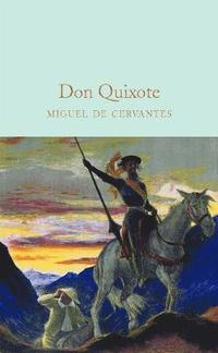 bokomslag Don Quixote