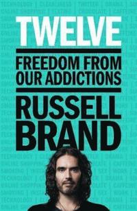 bokomslag Recovery: Freedom From Our Addictions 