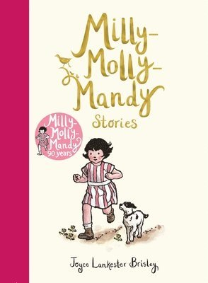 bokomslag Milly-Molly-Mandy Stories