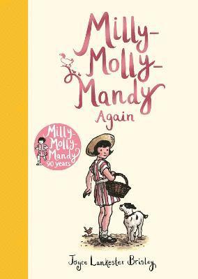 Milly-Molly-Mandy Again 1