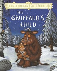 bokomslag Gruffalo's Child