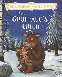 bokomslag The Gruffalo's Child