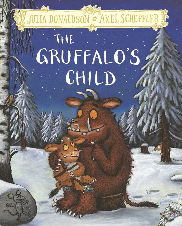 Gruffalo's Child