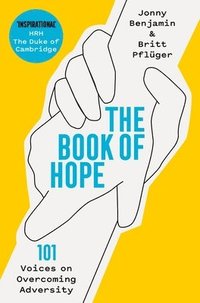 bokomslag The Book of Hope