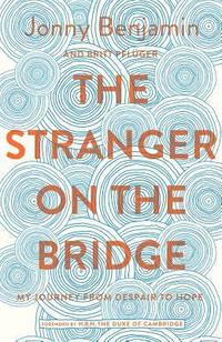 bokomslag Stranger On The Bridge