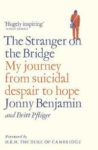 bokomslag The Stranger on the Bridge