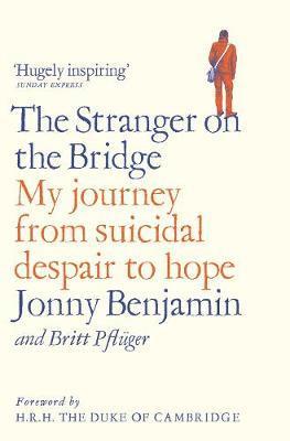 The Stranger on the Bridge 1