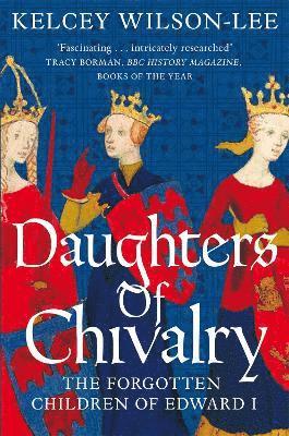 bokomslag Daughters of Chivalry