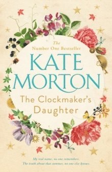 Clockmaker's Daughter 1