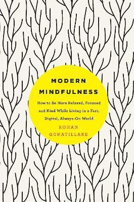 bokomslag Modern Mindfulness