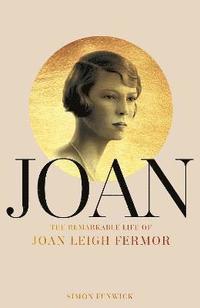 bokomslag Joan