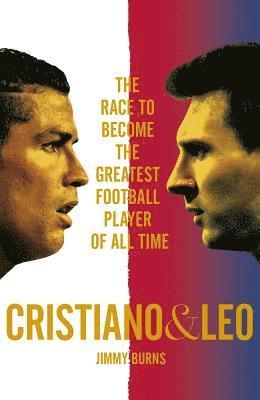 Cristiano and Leo 1
