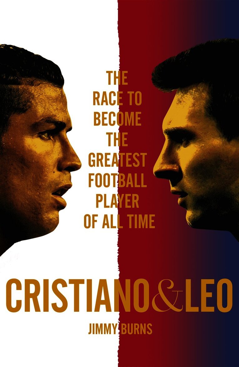 Cristiano and Leo
