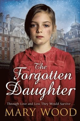 The Forgotten Daughter 1