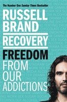 Russell Brand - Recovery, Häftad