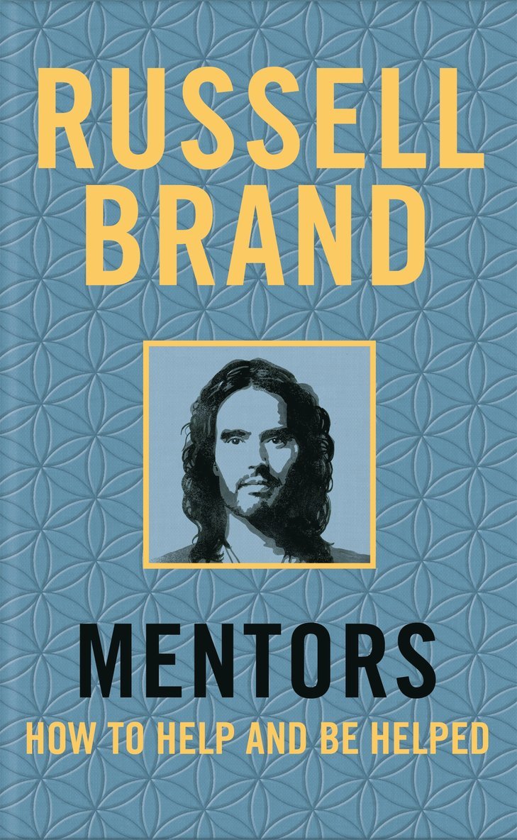 Russell Brand - Mentors, Inbunden