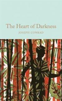 bokomslag Heart of Darkness & other stories