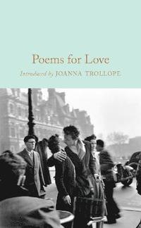 bokomslag Poems for Love