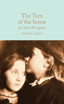 The Turn of the Screw and Owen Wingrave 1