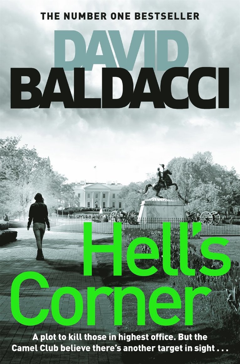 Hell's Corner 1