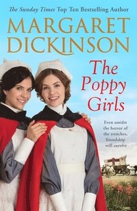 bokomslag Poppy Girls