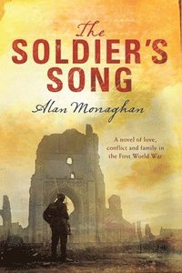 bokomslag The Soldier's Song