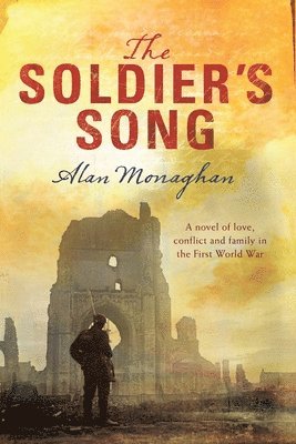 The Soldier's Song 1