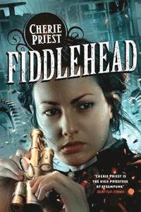bokomslag Fiddlehead