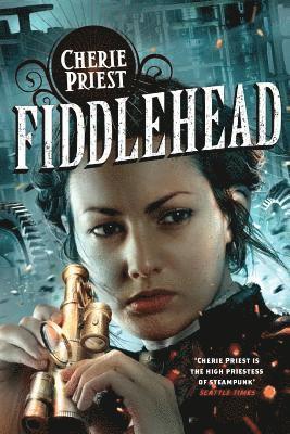 Fiddlehead 1