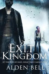 bokomslag Exit Kingdom