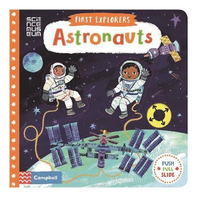 Astronauts 1