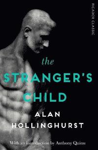 bokomslag The Stranger's Child