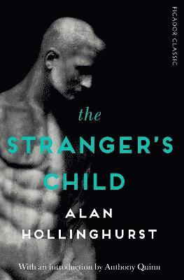 bokomslag The Stranger's Child
