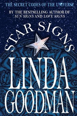 bokomslag Linda Goodman's Star Signs