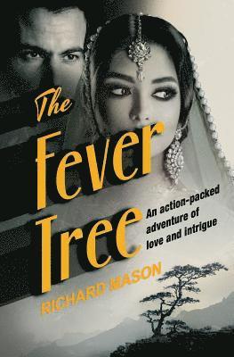 Richard Mason - Fever Tree, Häftad