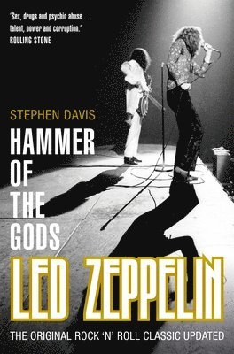 Hammer of the Gods 1