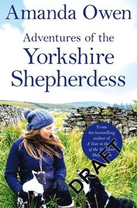 bokomslag Adventures Of The Yorkshire Shepherdess